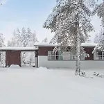 Tatil Evi Rukan Rauha By Interhome Ruka