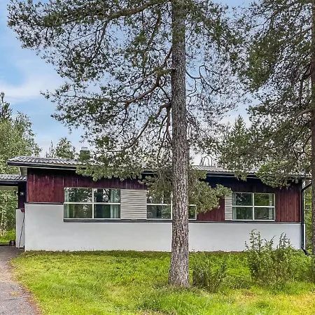 Rukan Rauha By Interhome Дом отдыха *