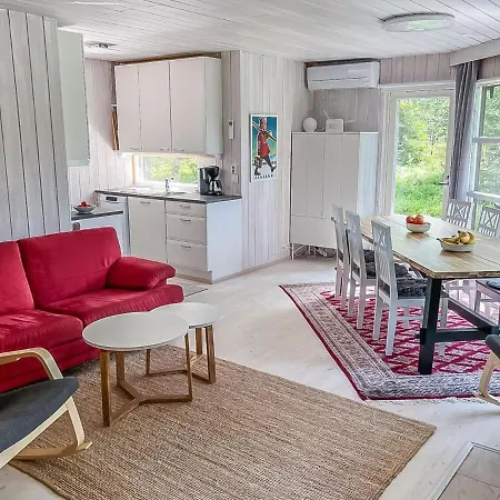 Дом отдыха Rukan Rauha By Interhome