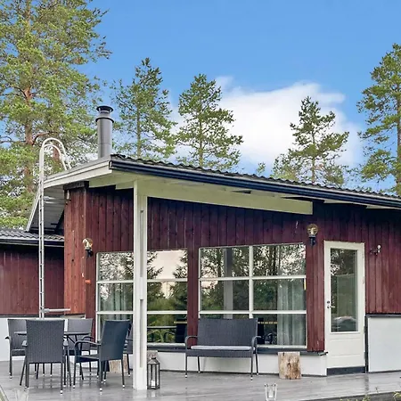 Rukan Rauha By Interhome