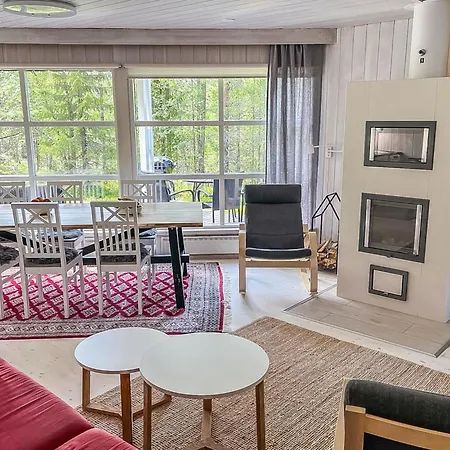 Rukan Rauha By Interhome 度假居