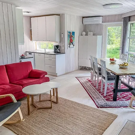 Rukan Rauha By Interhome Nyaraló Ruka