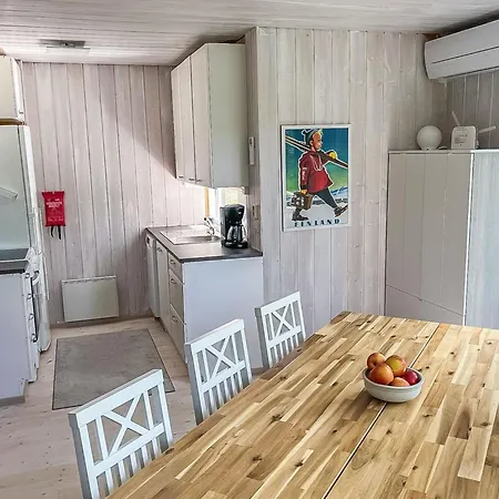 Rukan Rauha By Interhome Hébergement de vacances Ruka