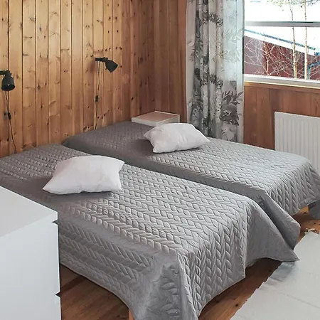 Rukan Rauha By Interhome Vakantiehuis Ruka