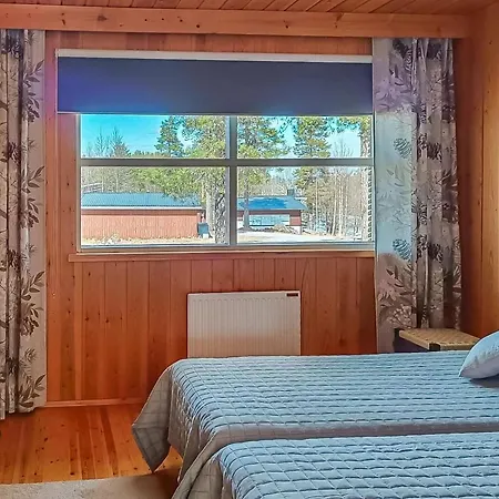 度假居 Rukan Rauha By Interhome *