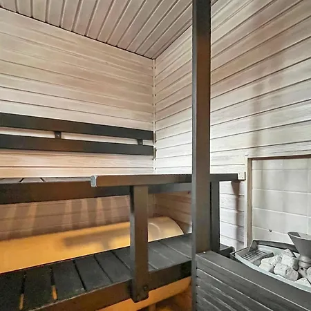 Rukan Rauha By Interhome 度假居