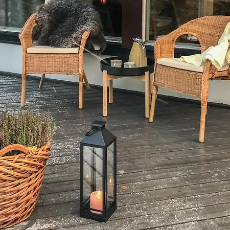 Rukan Rauha By Interhome * Ruka