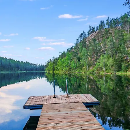 Rukan Rauha By Interhome * 鲁卡