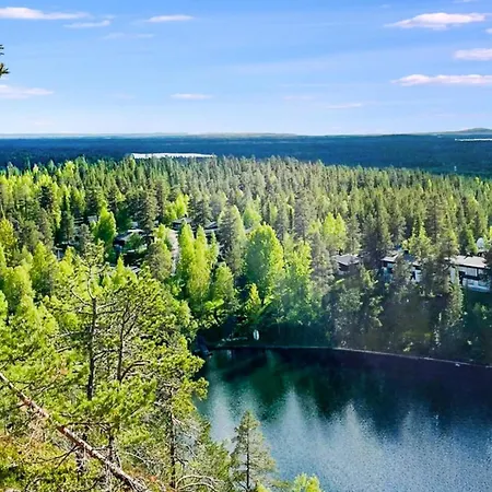 Rukan Rauha By Interhome * 鲁卡