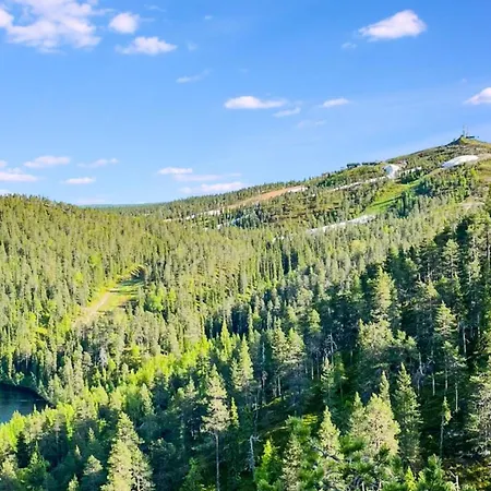 度假居 Rukan Rauha By Interhome