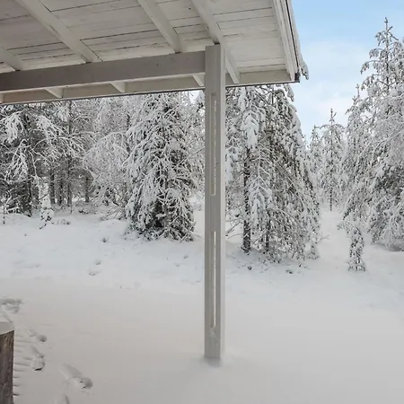 Rukan Rauha By Interhome 度假居 *