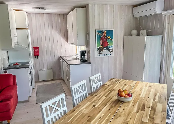 Rukan Rauha By Interhome Nyaraló Ruka