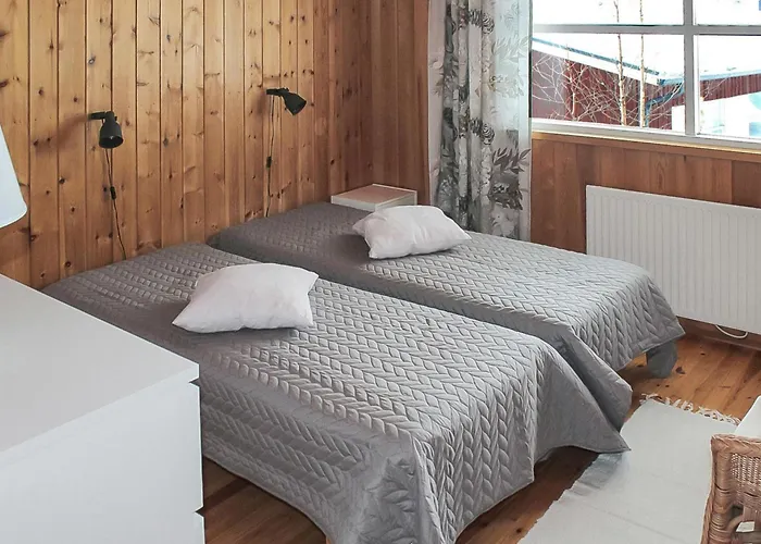 Rukan Rauha By Interhome Nyaraló Ruka