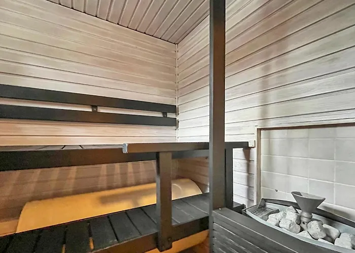 Rukan Rauha By Interhome Nyaraló