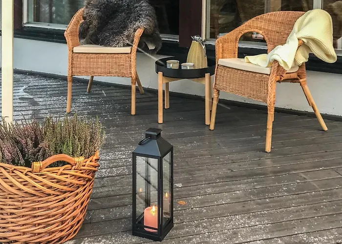 Rukan Rauha By Interhome * Ruka