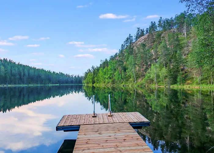 Rukan Rauha By Interhome * Ruka